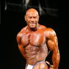 Serdar  Aktolga - IFBB Sacramento Pro  2009 - #1